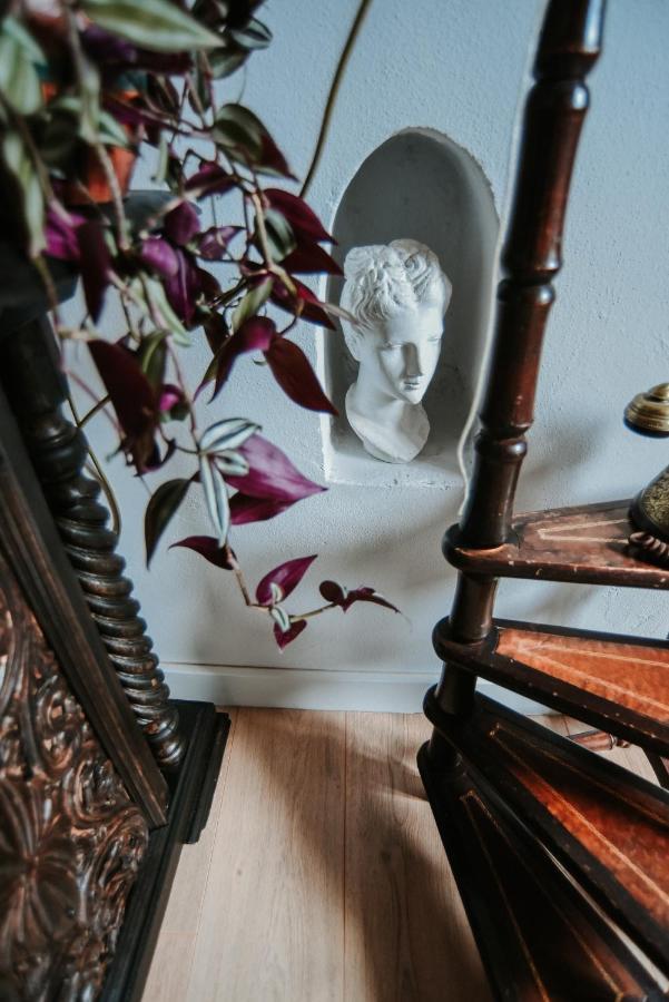 Atelier Boutique Hotel Шкодер Екстер'єр фото