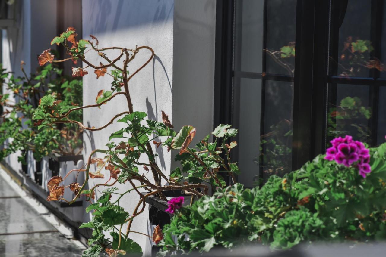 Atelier Boutique Hotel Шкодер Екстер'єр фото