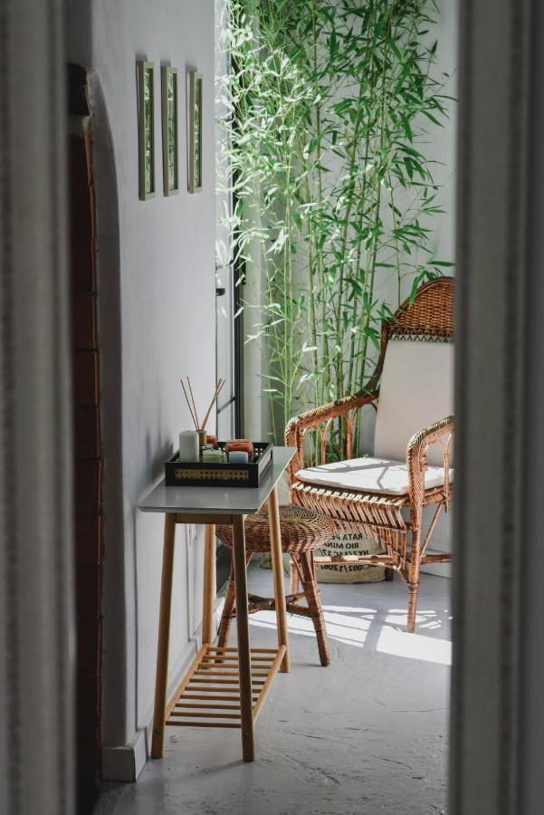 Atelier Boutique Hotel Шкодер Екстер'єр фото