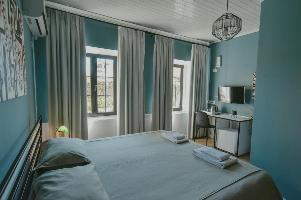 Atelier Boutique Hotel Шкодер Екстер'єр фото