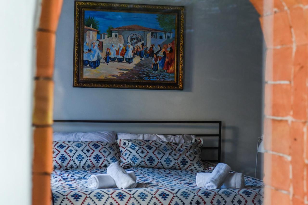 Atelier Boutique Hotel Шкодер Екстер'єр фото