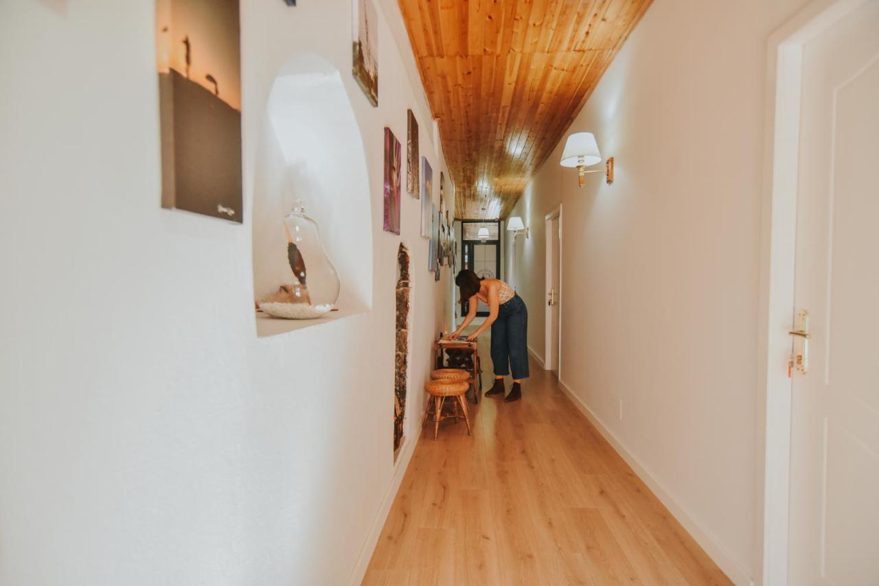 Atelier Boutique Hotel Шкодер Екстер'єр фото