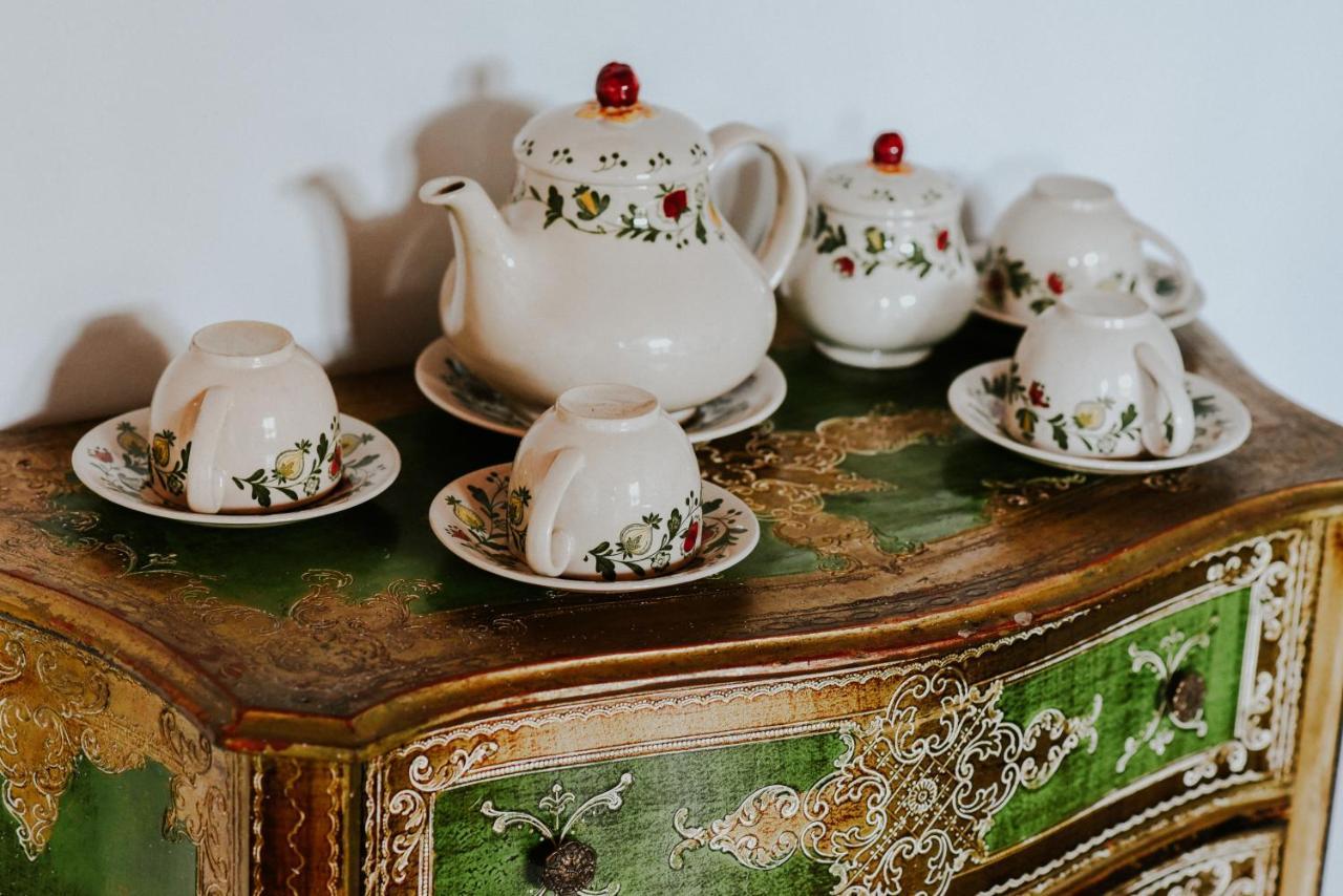 Atelier Boutique Hotel Шкодер Екстер'єр фото