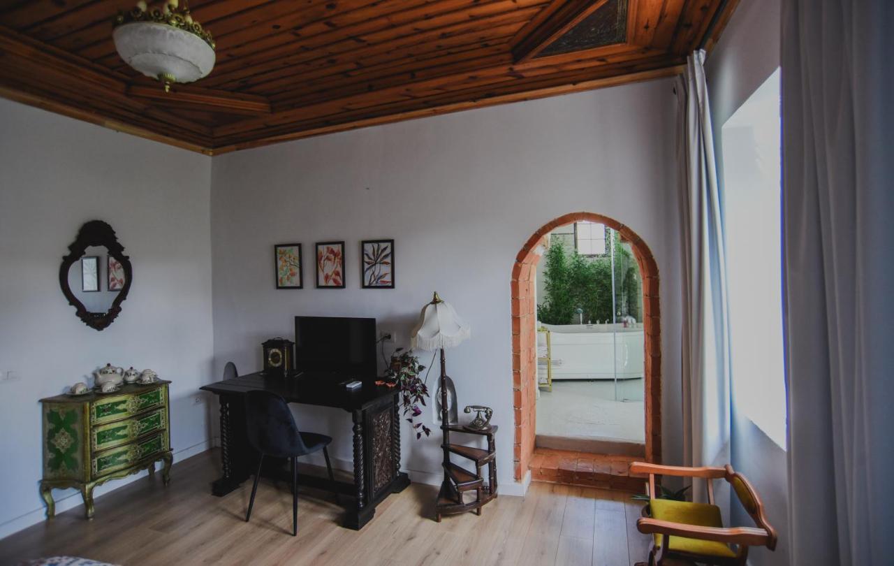 Atelier Boutique Hotel Шкодер Екстер'єр фото