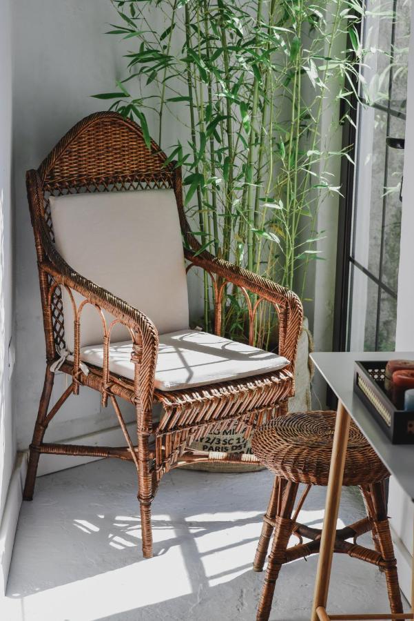 Atelier Boutique Hotel Шкодер Екстер'єр фото