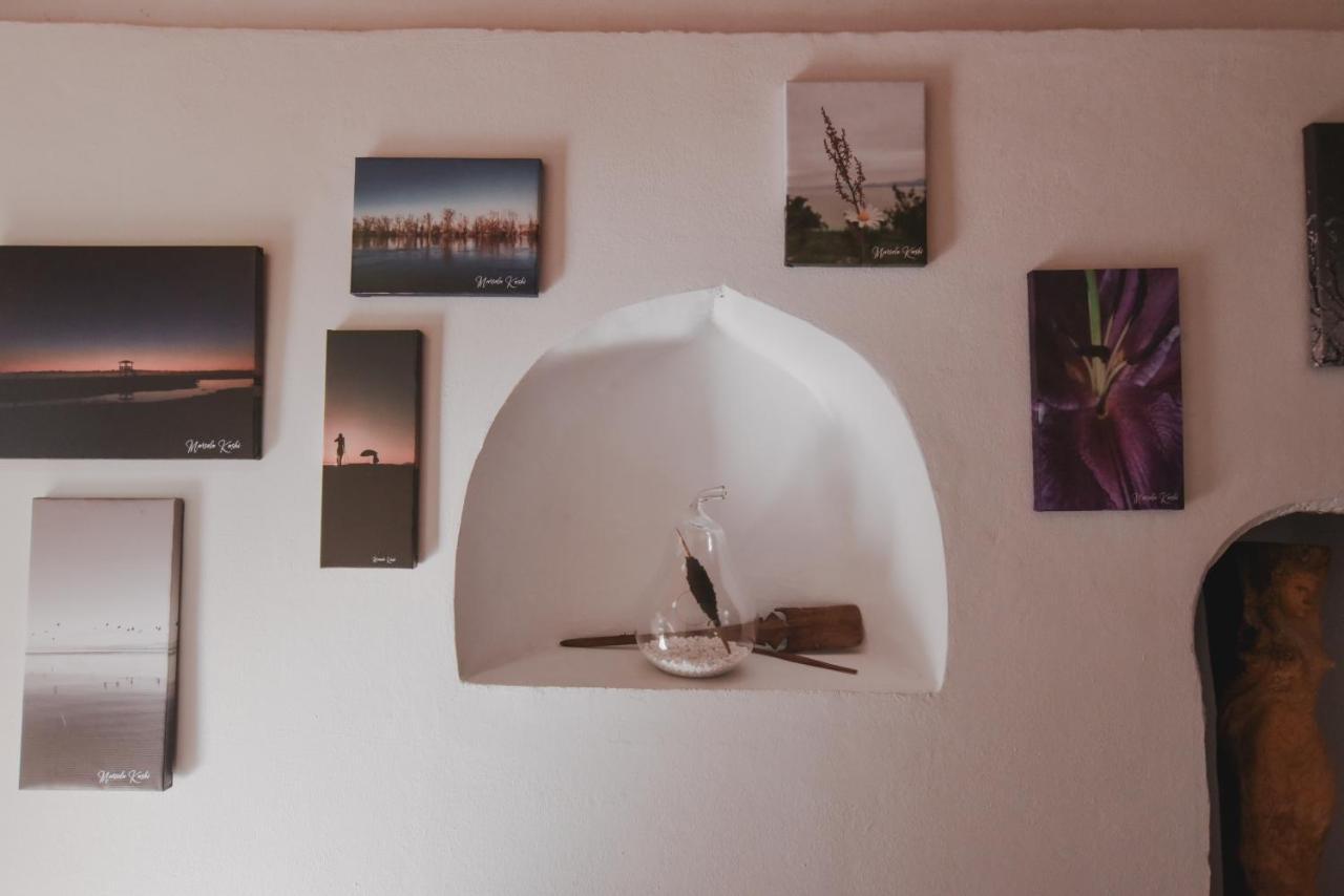 Atelier Boutique Hotel Шкодер Екстер'єр фото