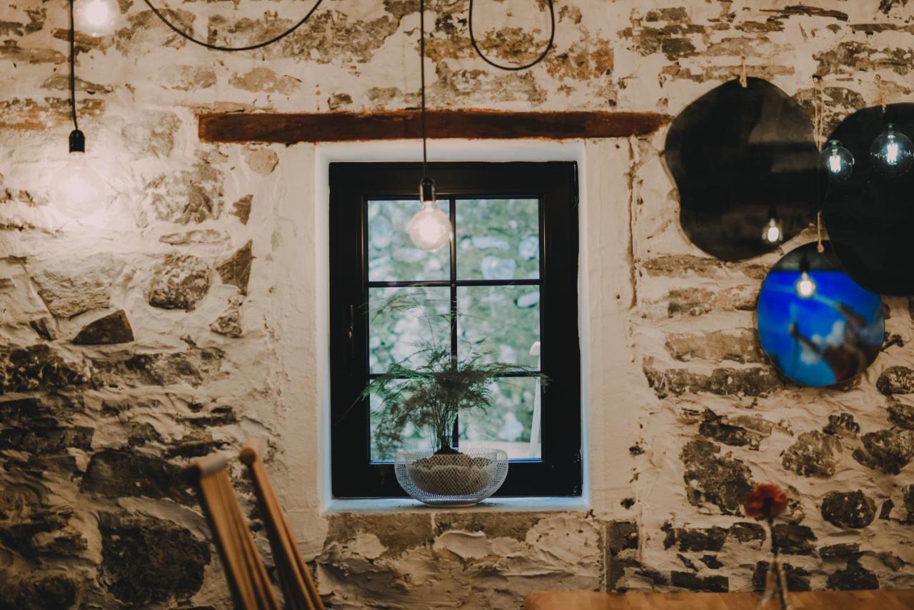 Atelier Boutique Hotel Шкодер Екстер'єр фото
