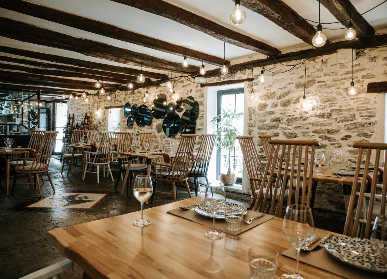 Atelier Boutique Hotel Шкодер Екстер'єр фото