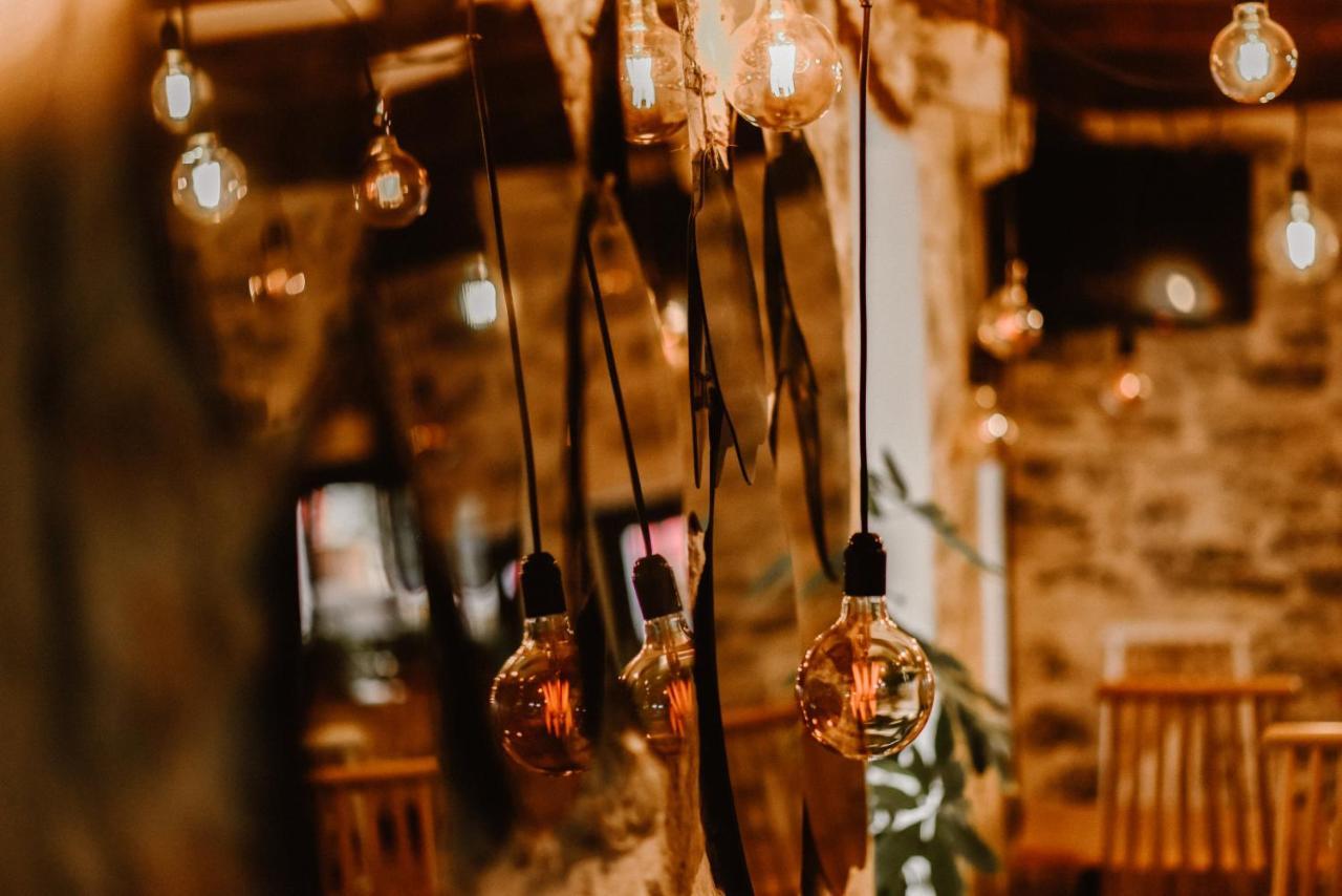 Atelier Boutique Hotel Шкодер Екстер'єр фото
